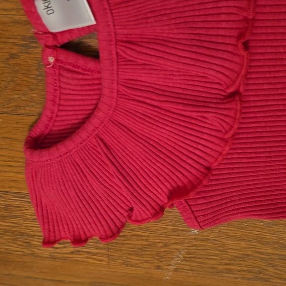 OKIE DOKIE BABY GIRLS BUNDLE OF 2 BOTH SIZE 3 MONTHS - Picture 4 of 14